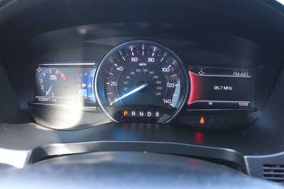 2018 Ford Explorer, $12999. Photo 11