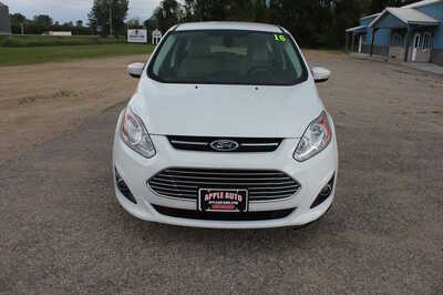 2016 Ford C-MAX, $9999. Photo 2