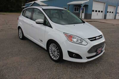 2016 Ford C-MAX, $9999. Photo 3