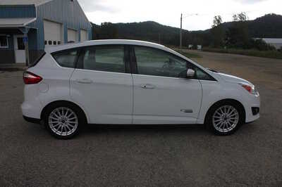 2016 Ford C-MAX, $9999. Photo 4