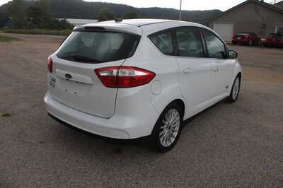 2016 Ford C-MAX, $9999. Photo 5