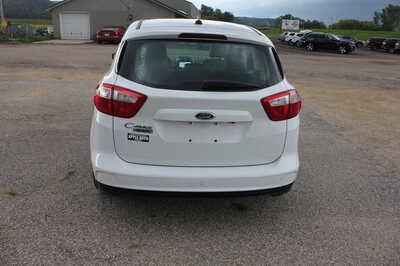 2016 Ford C-MAX, $9999. Photo 6