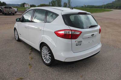 2016 Ford C-MAX, $9999. Photo 7