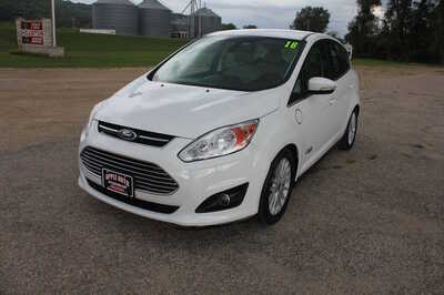 2016 Ford C-MAX, $9999. Photo 1