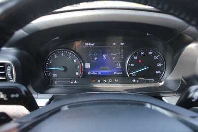 2020 Ford Explorer, $14999. Photo 11