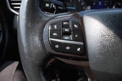 2020 Ford Explorer, $14999. Photo 12