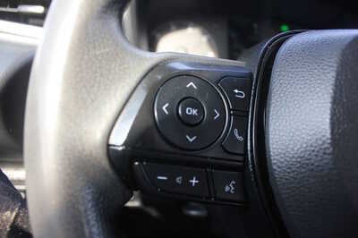 2023 Toyota Corolla, $16999. Photo 12
