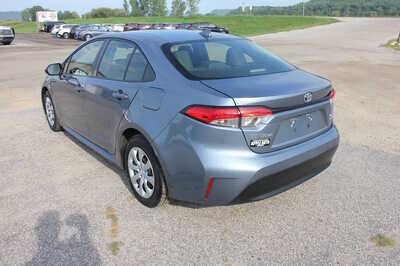 2023 Toyota Corolla, $16999. Photo 7
