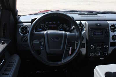 2013 Ford F150 Crew Cab, $9999. Photo 10