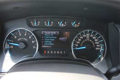 2013 Ford F150 Crew Cab, $9999. Photo 11
