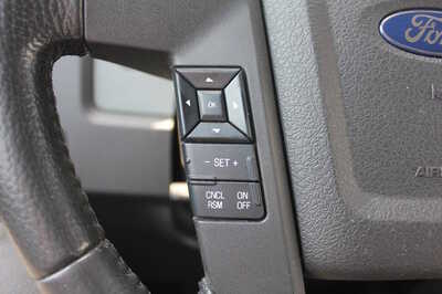 2013 Ford F150 Crew Cab, $9999. Photo 12
