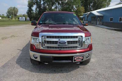 2013 Ford F150 Crew Cab, $9999. Photo 2