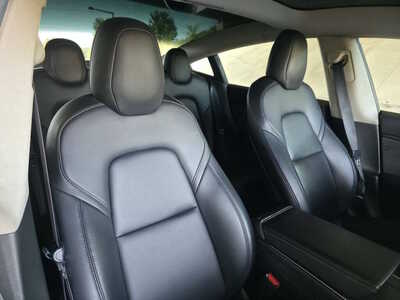 2018 Tesla Model 3, $15999. Photo 10