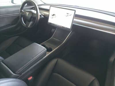 2018 Tesla Model 3, $15999. Photo 11