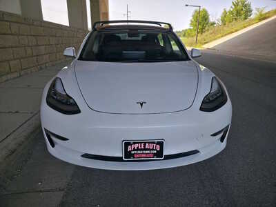 2018 Tesla Model 3, $15999. Photo 2