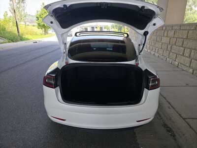 2018 Tesla Model 3, $15999. Photo 7