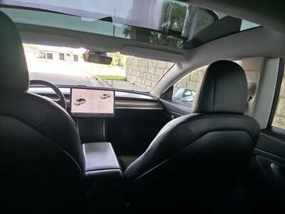 2018 Tesla Model 3, $15999. Photo 8