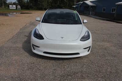 2023 Tesla Model 3, $25999. Photo 2