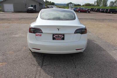 2023 Tesla Model 3, $25999. Photo 6