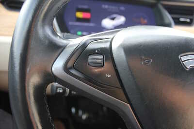 2021 Tesla Model S, $32999. Photo 12
