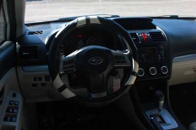 2014 Subaru XV Crosstrek, $9999. Photo 10