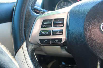 2014 Subaru XV Crosstrek, $9999. Photo 12