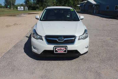 2014 Subaru XV Crosstrek, $9999. Photo 2