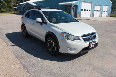 2014 Subaru XV Crosstrek, $9999. Photo 3