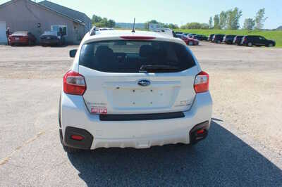 2014 Subaru XV Crosstrek, $9999. Photo 6
