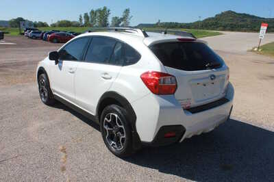 2014 Subaru XV Crosstrek, $9999. Photo 7