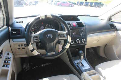 2014 Subaru XV Crosstrek, $9999. Photo 9