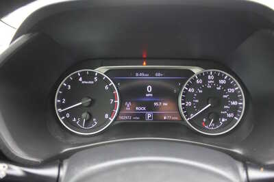 2021 Nissan Sentra, $11999. Photo 11