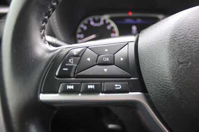 2021 Nissan Sentra, $11999. Photo 12