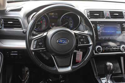 2018 Subaru Legacy, $12499. Photo 10