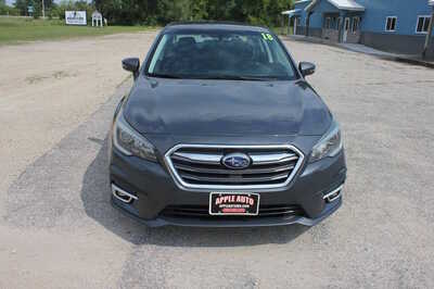 2018 Subaru Legacy, $12499. Photo 2