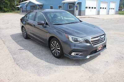 2018 Subaru Legacy, $12499. Photo 3