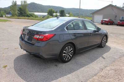 2018 Subaru Legacy, $12499. Photo 5