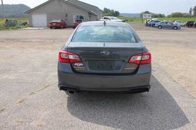 2018 Subaru Legacy, $12499. Photo 6