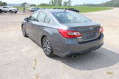 2018 Subaru Legacy, $12499. Photo 7