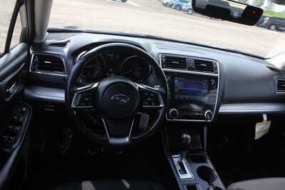 2018 Subaru Legacy, $12499. Photo 9