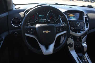 2013 Chevrolet Cruze, $4999. Photo 10