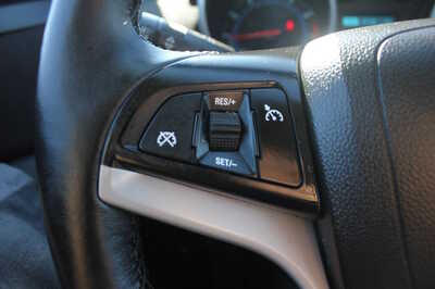 2013 Chevrolet Cruze, $4999. Photo 12