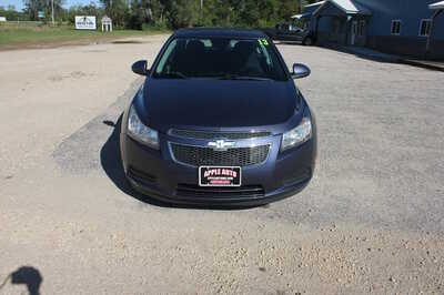 2013 Chevrolet Cruze, $4999. Photo 2