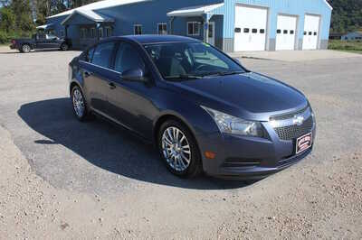 2013 Chevrolet Cruze, $4999. Photo 3