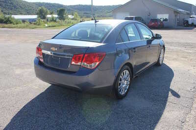 2013 Chevrolet Cruze, $4999. Photo 5