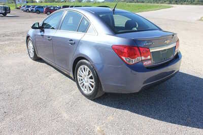 2013 Chevrolet Cruze, $4999. Photo 7
