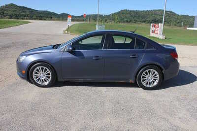 2013 Chevrolet Cruze, $4999. Photo 8