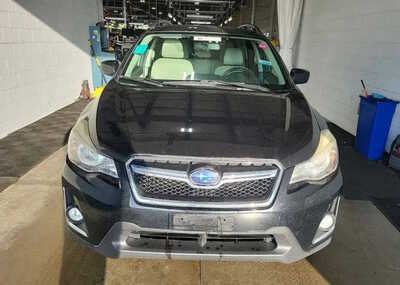 2016 Subaru Crosstrek, $7999. Photo 2