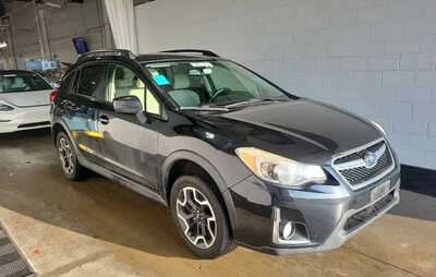 2016 Subaru Crosstrek, $7999. Photo 3