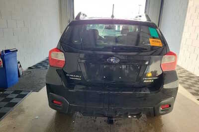 2016 Subaru Crosstrek, $7999. Photo 4